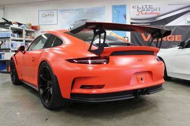 2015 Porsche 911 | 2015 Porsche 911 GT3 RS