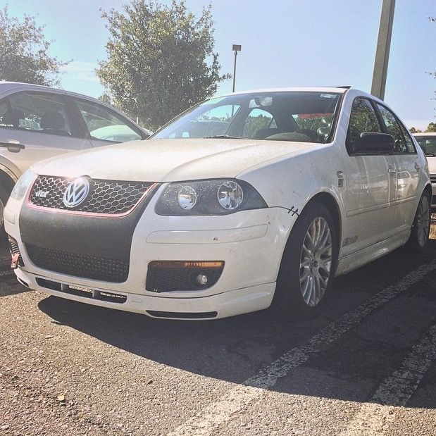 2011 Volkswagen Jetta GLI | Exterior