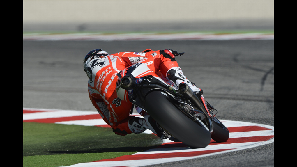 2013 Harley-Davidson  | 2013 MotoGP - San Marino