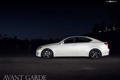 Lexus IS 250