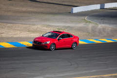 K-pax performance GT6 S60 Volvo