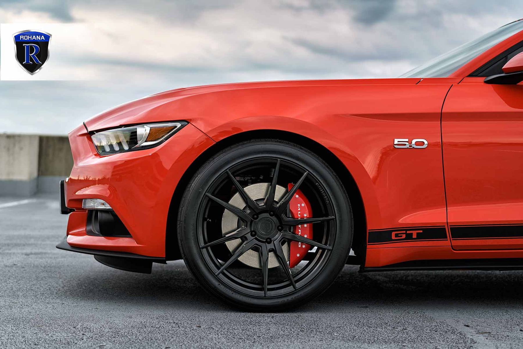  Ford Mustang | Ford Mustang