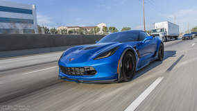San Diego Cars & Coffee February 13th, 2016