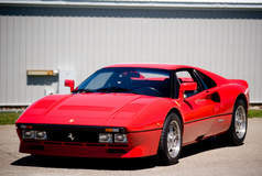 1985 Ferrari 288 GTO