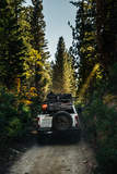 2019 Ford F-250 XLT SRW by Wilderness Collective - Tight Spaces FordSEMA