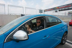 2013 Volvo S60 Polestar