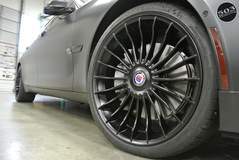 BMW 750Li ALPINA - 503 Motoring - ALPINA Wheels