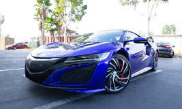San Diego Cars & Coffee October 15th, 2016