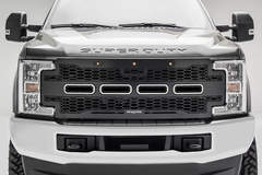 2017 Ford Super Duty Revolver