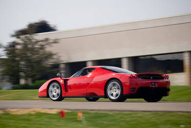 2003 Ferrari Enzo | 2003 Ferrari Enzo