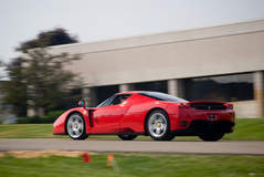 2003 Ferrari Enzo