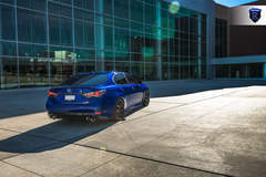 Lexus GS350