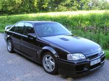 The Mighty Lotus Carlton