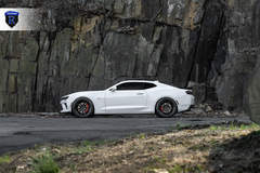 Chevrolet Camaro SS