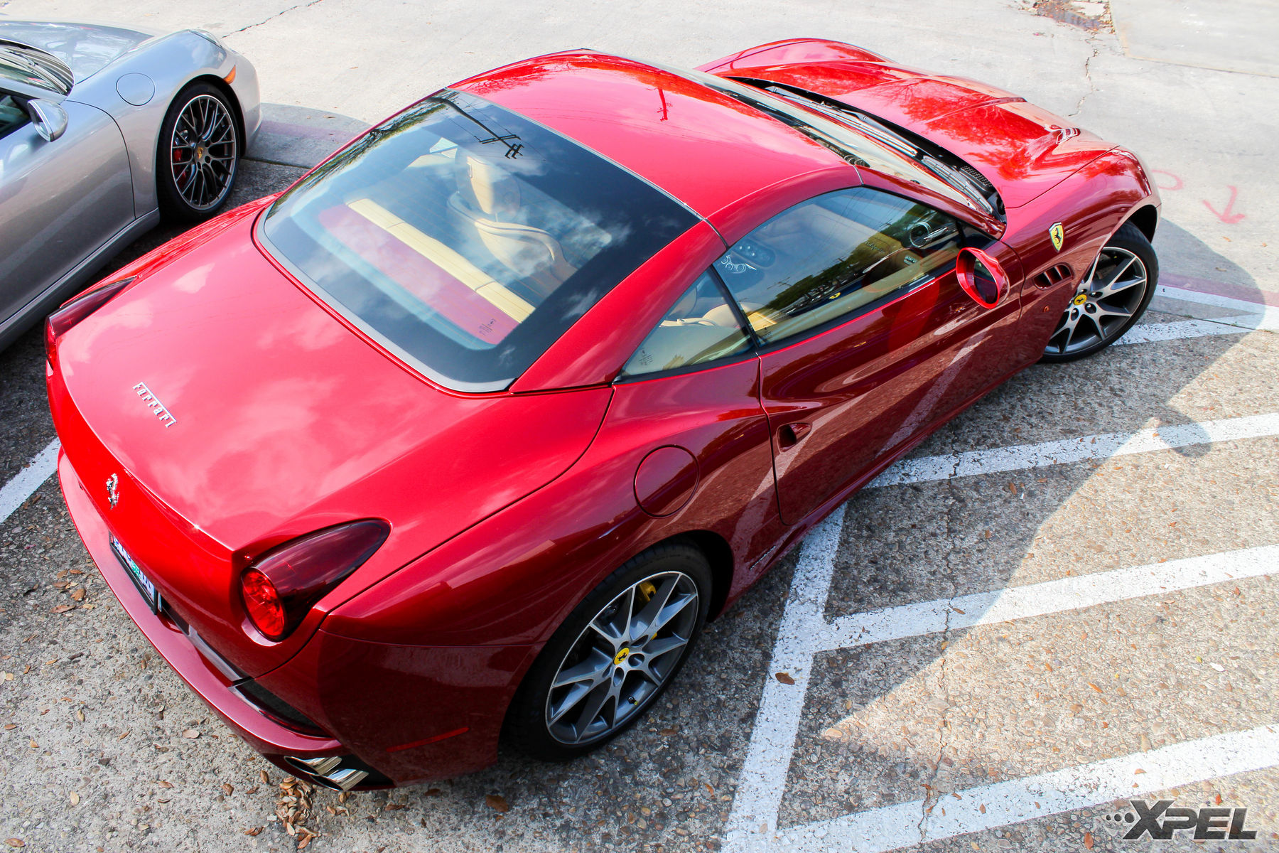 2010 Ferrari California | 2010 Ferrari California