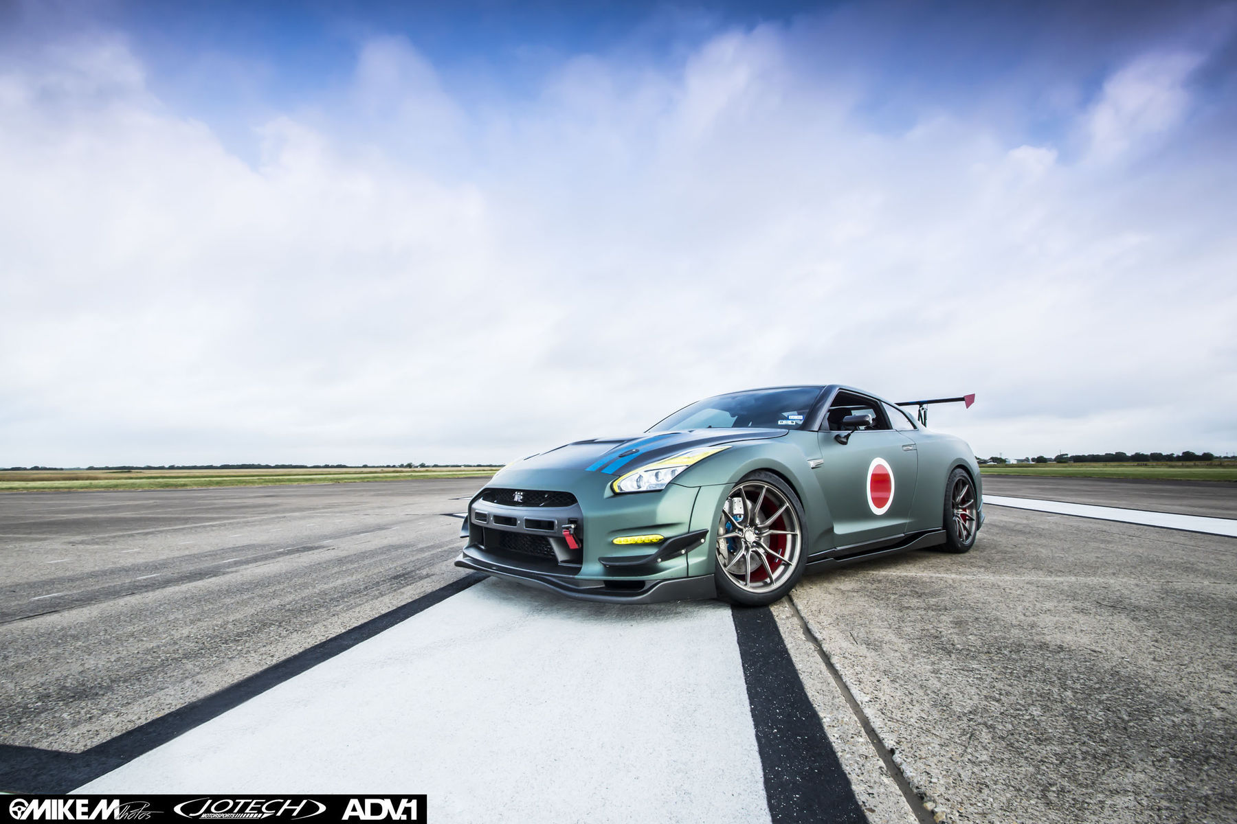  Nissan GT-R | Nissan GTR R35