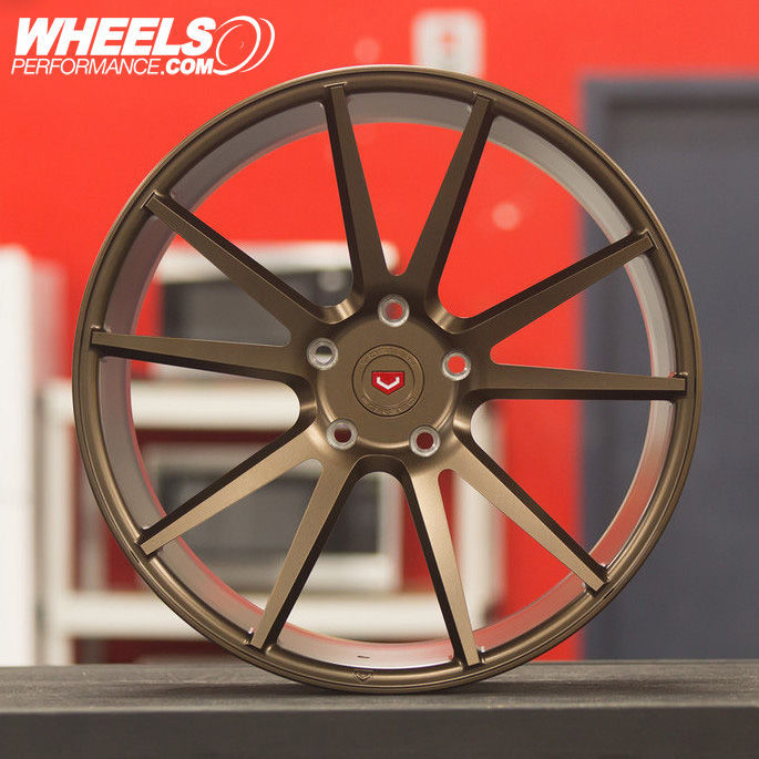    | Vossen Forged VPS-301