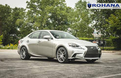 Lexus IS 350