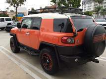 2014 FJ Cruiser