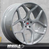 Vossen Forged CG-205 - Gloss Silver