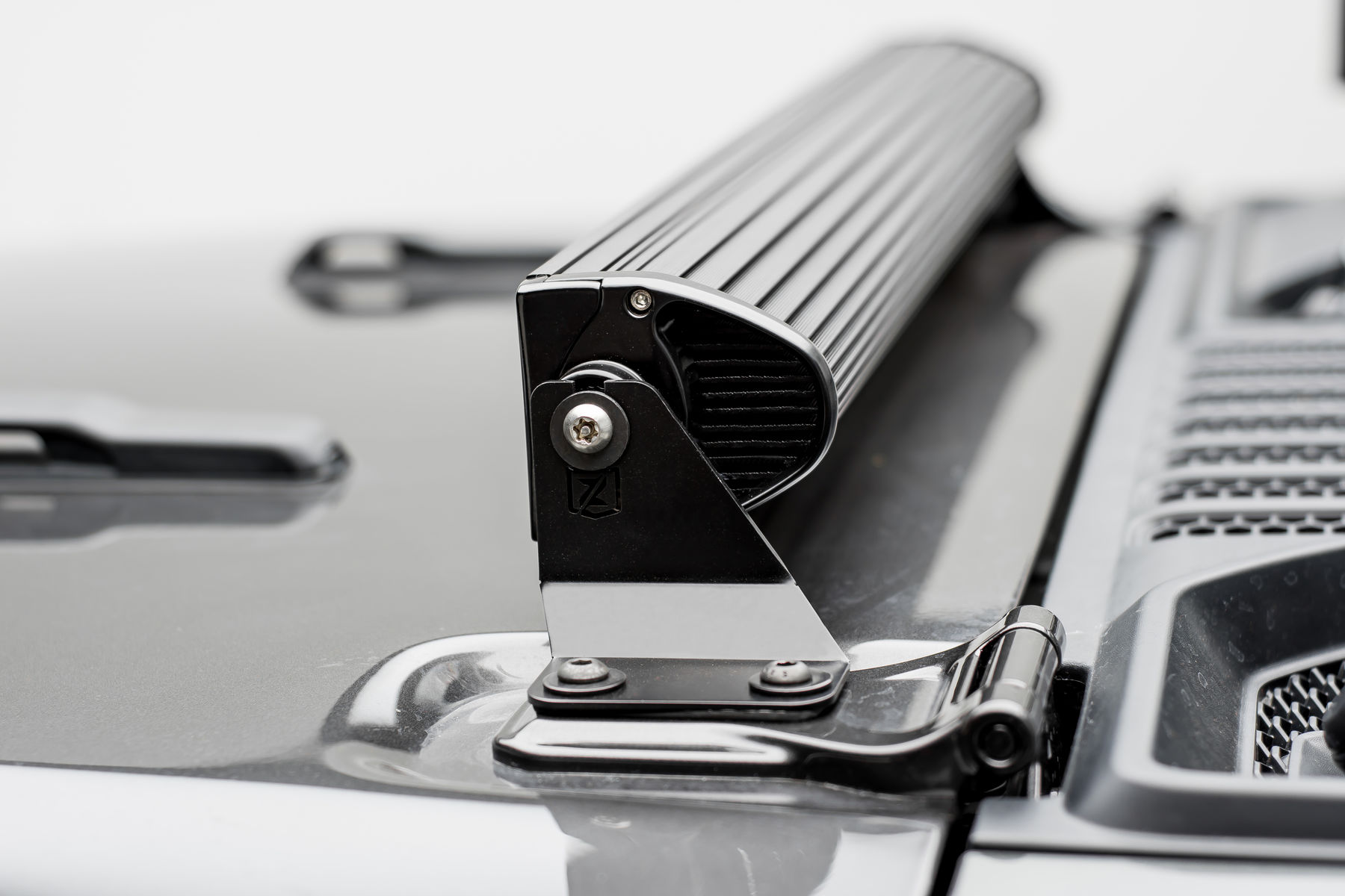 2018 Jeep Wrangler | ZROADZ 2018 Jeep Wrangler JL 