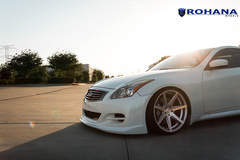 Infiniti G37