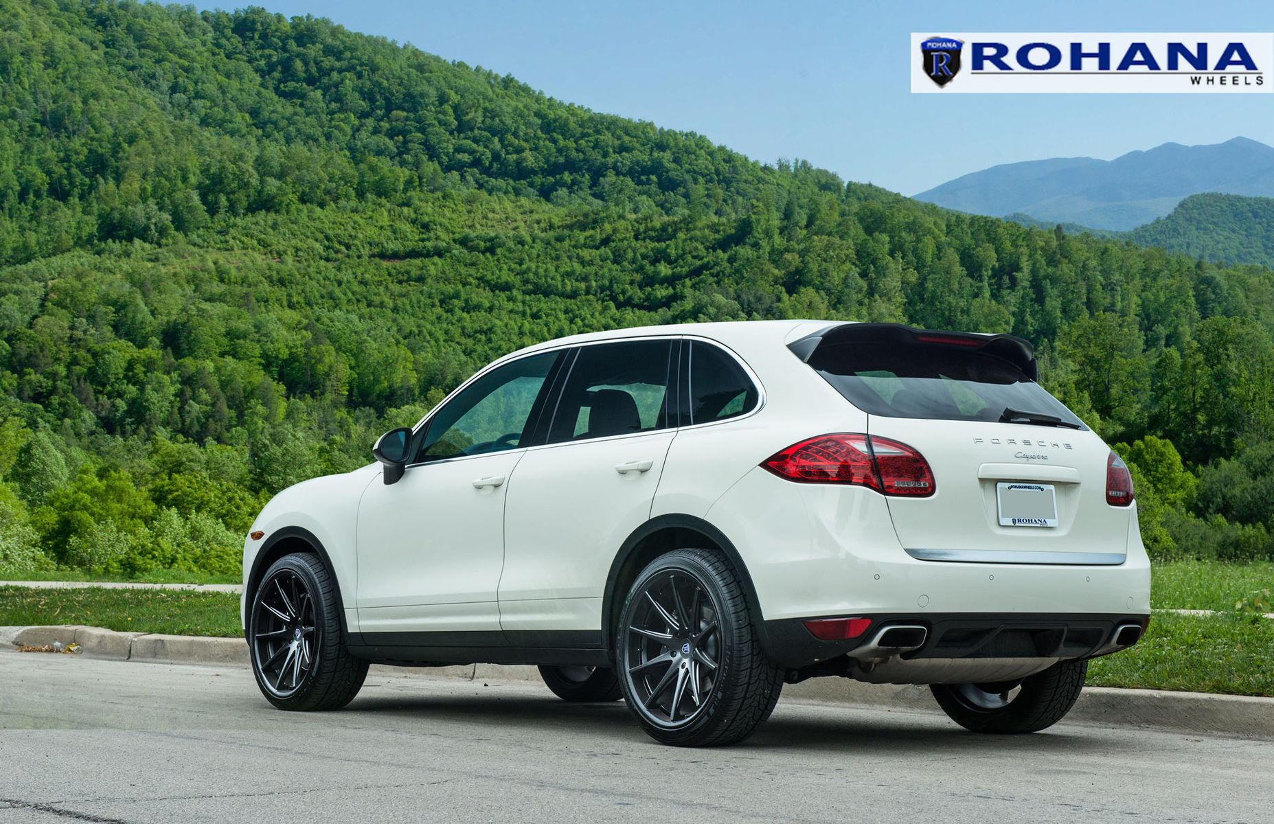  Porsche Cayenne | Porsche Cayenne