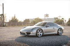 Porsche 991 Carrera