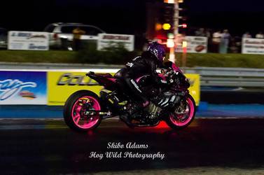 2010 BMW S1000RR | Go