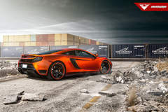 Vorsteiner McLaren MP4-VX