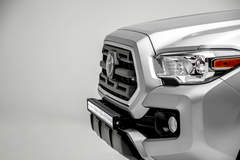 ZROADZ 2018 Toyota Tacoma