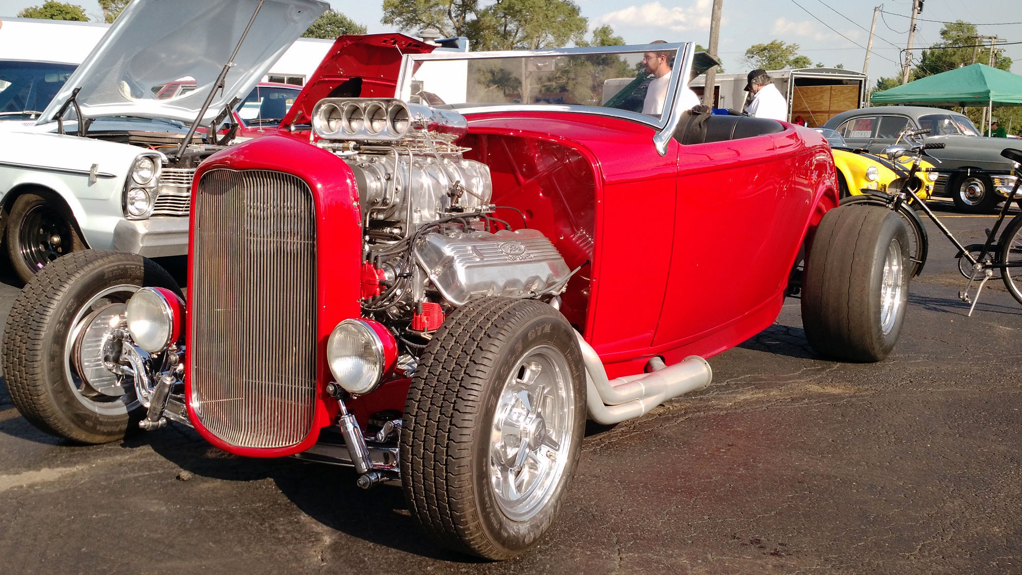 clean-ford-hot-rod-with-a-flathead-v-my-xxx-hot-girl