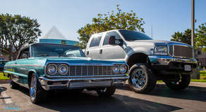 San Diego Cars & Coffee October 15th, 2016