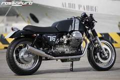 Officine Rossopuro '76'