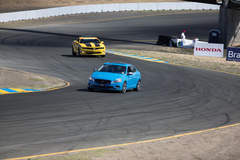 K-pax performance GT6 S60 Volvo