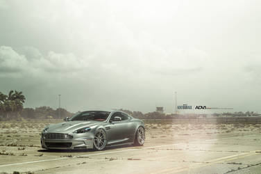 Aston Martin DBS