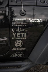 2013 Jeep Wrangler | Don Fenton Wrangler