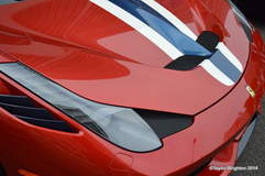 Ferrari 458 Speciale 