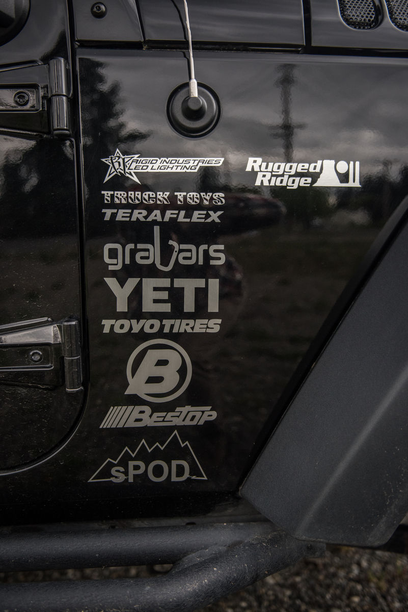 2013 Jeep Wrangler | Don Fenton Wrangler