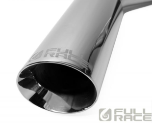 Full-Race Motorsports Cat Back Exhaust