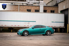 Infiniti G37s