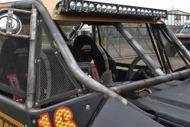 Brave Motorsports Ultra 4