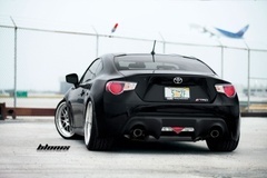 Scion FRS