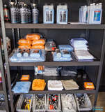 Detailing Supplies & Products