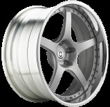 HRE Performance Wheels - Model 595RS