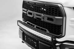 ZROADZ 2017 Ford Raptor