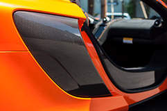 650S 12C Sipder 3670
