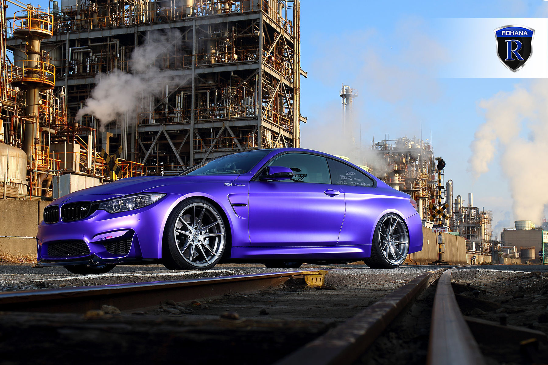  BMW M4 | BMW M4