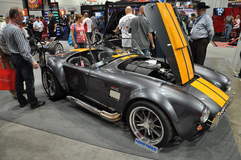 Factory Five MK4 Roadster