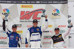 2013 K-Pax Volvo S60 R-Design